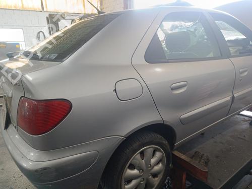 Tailgate handle CITROËN XSARA (N1) 2.0 HDi 90 | BP27678392C132 