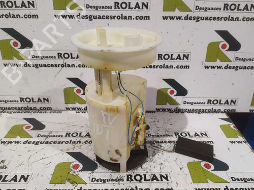 Fuel pump VW GOLF IV (1J1) [1997-2008]  4670597