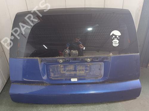 Bakluke CC/Kombi-Kupé HONDA HR-V (GH_) [1999-2006]  13073332
