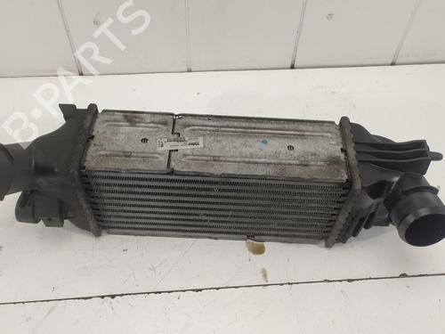 Intercooler PEUGEOT 407 (6D_)  | BP8372889M30 