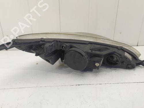 Left headlight PEUGEOT 407 SW (6E_, 6D_) 2.0 HDi 135 | BP8202237C28 