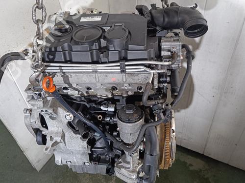 Engine SEAT LEON (1P1) 1.9 TDI | BP23861916M1