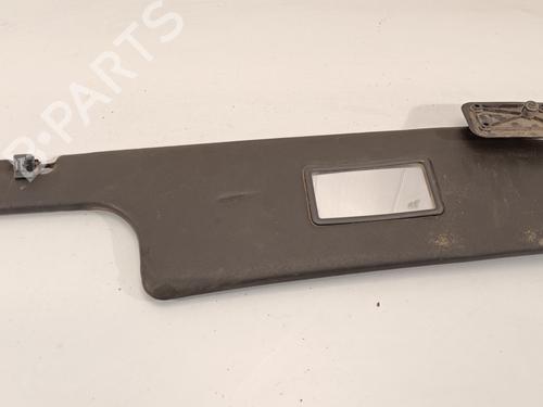 Right sun visor IVECO DAILY III Van 35 S 11 V,35 C 11 V (106 hp)null