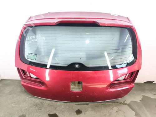 Tampa da Mala Tampa da Mala SEAT LEON (1P1) 2.0 TDI (140 hp) 36777752 36777752