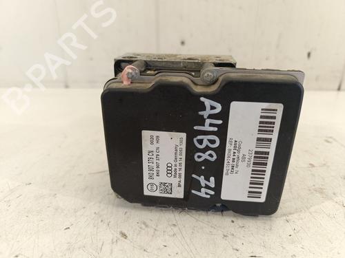 Used ABS pump AUDI A4 B8 Avant (8K5) [2007-2017]  26391120