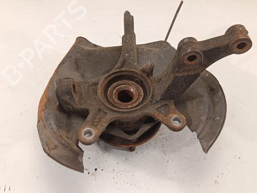Used Left front steering knuckle HONDA CIVIC VIII Hatchback (FN, FK) 2.2 CTDi (FK3) (140 hp) 15612006