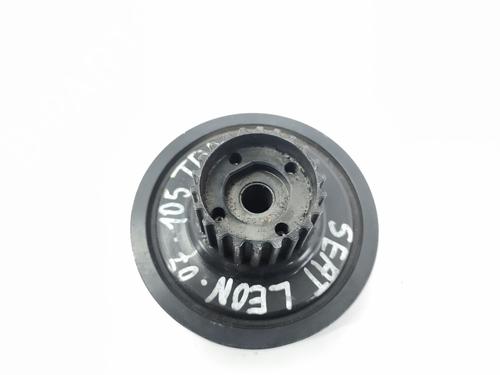 Pulley SEAT LEON (1P1) 1.9 TDI | BP34554679M122 - Image 2