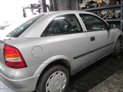 Starter OPEL ASTRA G Hatchback (T98) 1.6 (F08, F48) | BP4598372M8 
