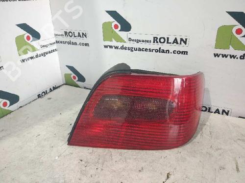 Used Right taillight CITROËN XSARA (N1) [1997-2005]  4060854