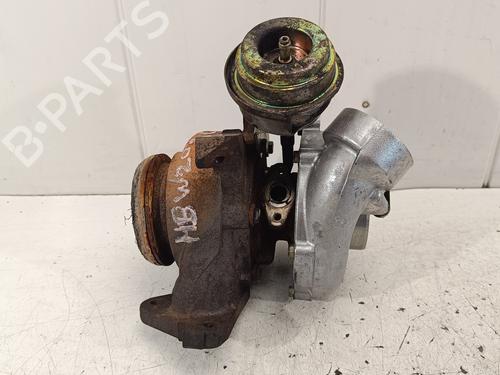 Turbolader/Kompressor MERCEDES-BENZ C-CLASS (W203) C 220 CDI (203.006, 203.008) | BP13087971M71 