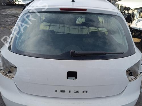 Used Tailgate SEAT IBIZA IV (6J5, 6P1) 1.0 (75 hp) 28544974