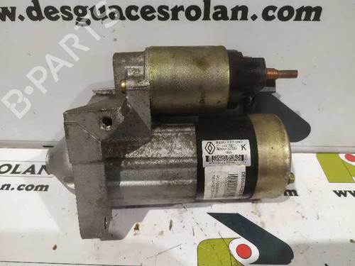 Startmotor RENAULT CLIO II (BB_, CB_) [1998-2016]  4604753