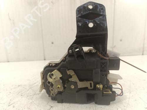 Front left lock VW PASSAT B5.5 (3B3) 1.9 TDI | BP29478437C98 