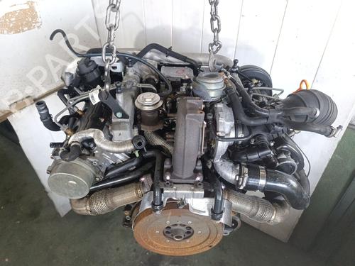 Engine AUDI A4 B6 Avant (8E5) 2.5 TDI | BP29490554M1 