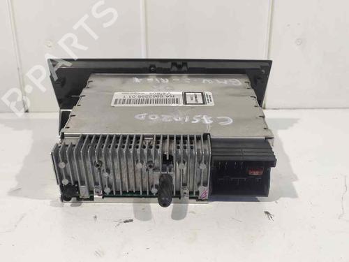 Radio BMW 1 (E87)  | BP6988404E6 