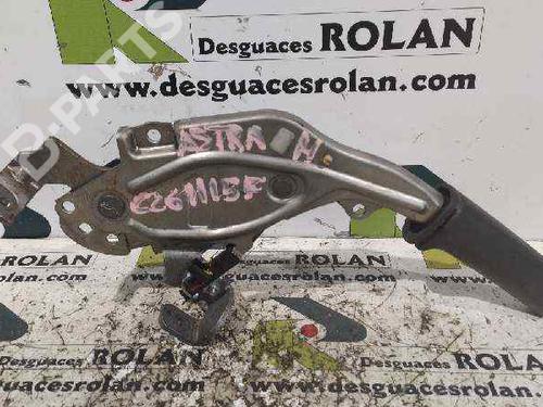 Used Hand brake Hand brake OPEL ASTRA H (A04) 1.7 CDTI (L48) (100 hp) 8772806 8772806