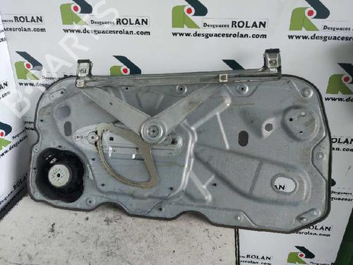 Front left window mechanism FORD FOCUS II (DA_, HCP, DP)  | BP4062764C22 