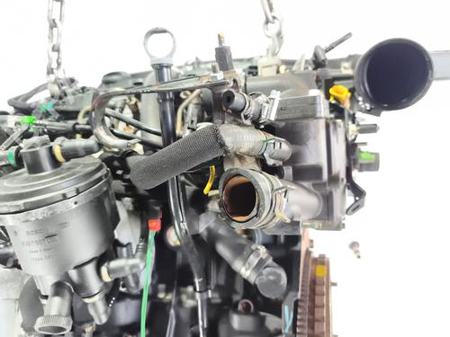 Engine PEUGEOT 307 (3A/C) 2.0 HDi 90 | BP35986419M1  - Image 8