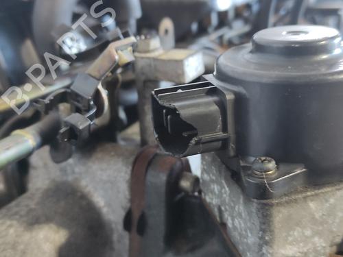 Engine NISSAN PRIMERA (P12)  | BP9436099M1 