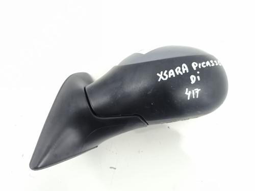 Used Left mirror Left mirror CITROËN XSARA PICASSO (N68) 1.6 HDi (109 hp) 33886876 33886876