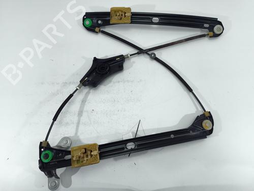 Used Front right window mechanism Front right window mechanism VW GOLF VII (5G1, BQ1, BE1, BE2) [2012-2021] 33173049 33173049