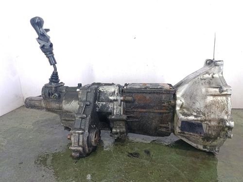 Gearkasse FORD SIERRA I Hatchback [1984-1995]  32206595