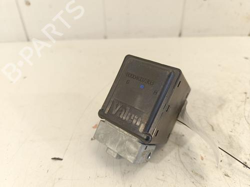 Module électronique RENAULT MEGANE II (BM0/1_, CM0/1_) [2001-2012]  26612837