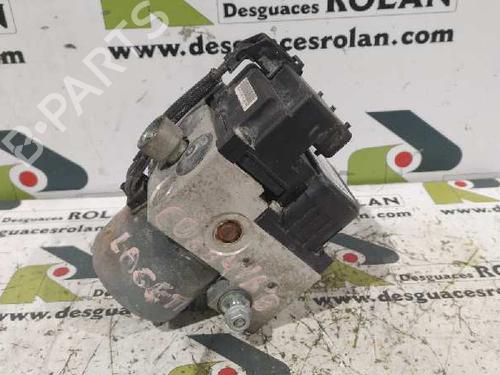 Used ABS pump CHEVROLET NUBIRA Saloon 1.6 (109 hp) 5575159
