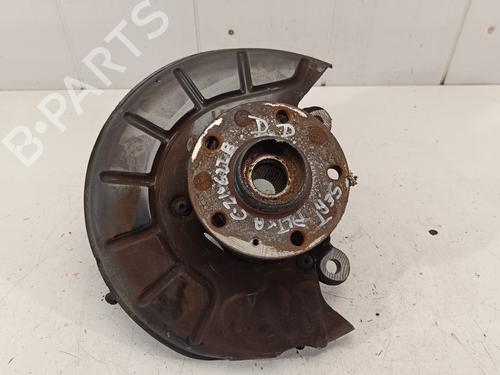 Right front steering knuckle SEAT ALTEA (5P1) 2.0 TDI 16V | BP21288229M26 