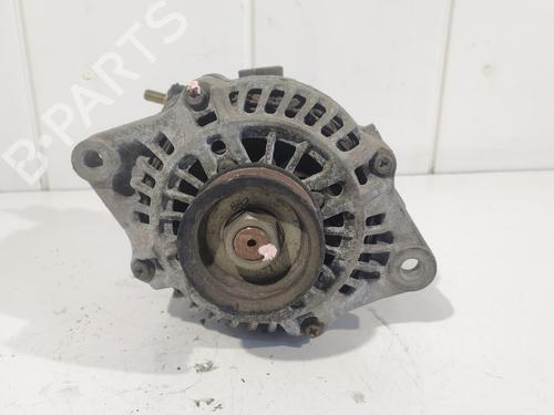 Used Alternator NISSAN ALMERA II Hatchback (N16) 1.5 (98 hp) 7248165