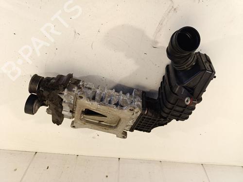 Turbocharger/Supercharger VW GOLF VI (5K1) 1.4 TSI | BP25883276M71 