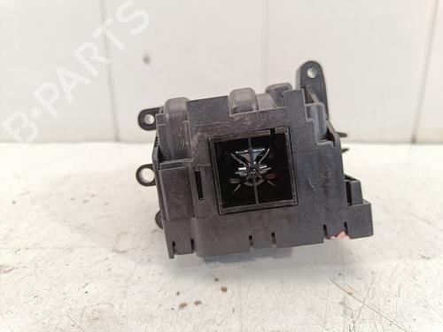 Gear lever BMW 3 Touring (F31) 318 d | BP10417038M90 