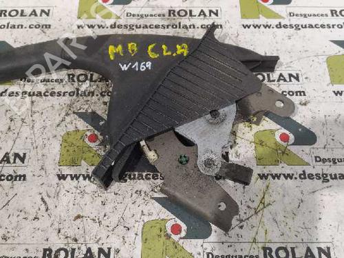 Used Hand brake MERCEDES-BENZ A-CLASS (W169) [2004-2012]  8772853