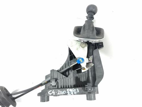 Gearstang Gearstang CITROËN C4 II (NC_) 1.6 HDi 110 (112 hp) 36391906 36391906