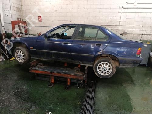 Used Parts BMW 3 (E36)  318 tds  4310008