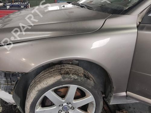 Used Left front fenders Left front fenders VOLVO S80 II (124) D5 AWD (185 hp) 39890206 39890206