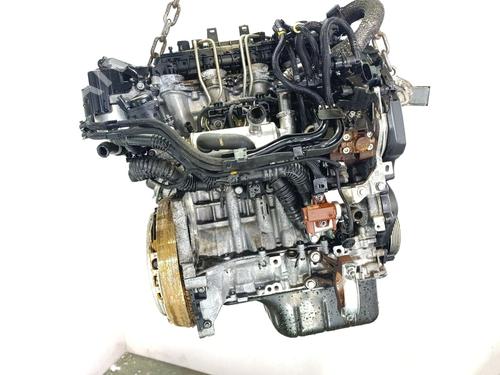 Engine FORD FOCUS II (DA_, HCP, DP) 1.6 TDCi | BP32398294M1