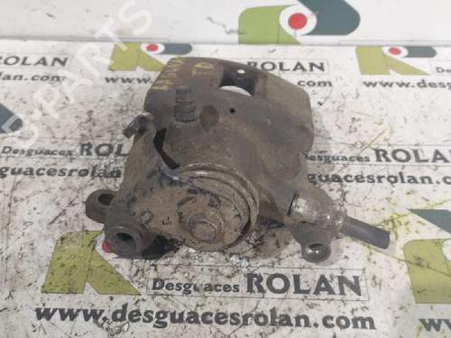 Right rear brake caliper RENAULT LAGUNA I (B56_, 556_) 1.9 dTi (B56J) | BP11584862M106 