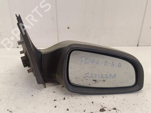 Used Right mirror OPEL ASTRA H (A04) [2004-2014]  22975507