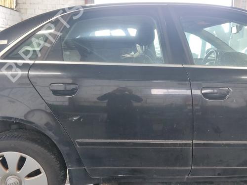 Used Right rear door AUDI A4 B7 (8EC) 2.0 TDI (140 hp) 20224009
