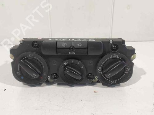 Used Climate control VW GOLF V (1K1) 1.9 TDI (105 hp) 6968709