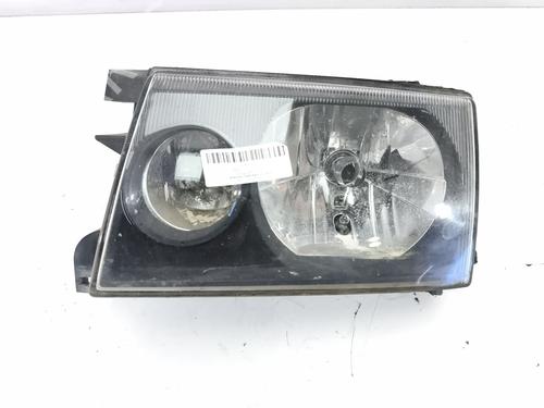 Used Left headlight Left headlight NISSAN TERRANO II (R20) 2.7 TD 4WD (101 hp) 40158065 40158065