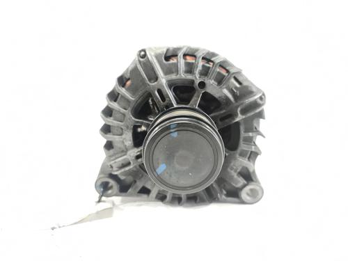 Used Alternator Alternator PEUGEOT PARTNER Box Body/MPV 1.6 BlueHDi 100 (100 hp) 40195262 40195262