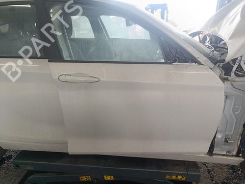 Used Right front door BMW 1 (F20) 116 d (116 hp) 28545203