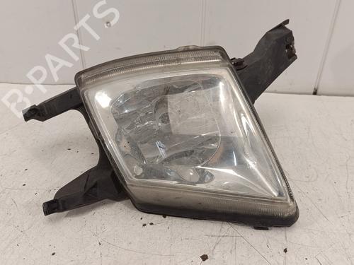 Used Right front fog light PEUGEOT 407 (6D_) [2004-2011]  10989544