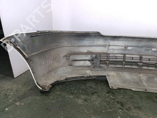 Front bumper OPEL ASTRA G Hatchback (T98)  | BP31756218C7 