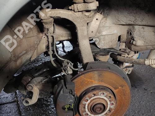 Used Right front steering knuckle Right front steering knuckle AUDI A4 B7 Avant (8ED) 2.0 TDI quattro (140 hp) 10144679 10144679