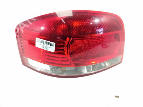 left-taillight-audi-a3-8p1-2003-2004-2005-2006-2007-2008-2009-2010-2011-2012-2013-34370975 main image