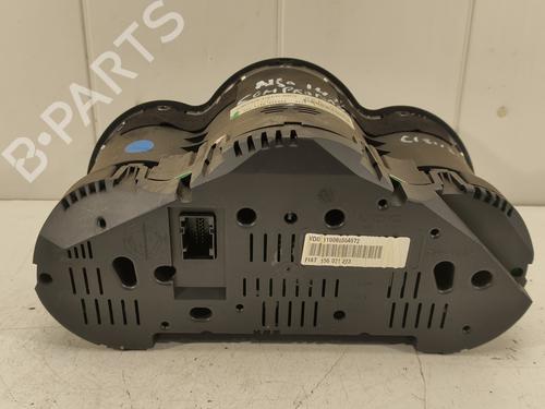 Instrument cluster ALFA ROMEO 147 (937_) 1.6 16V T.SPARK ECO (937.AXA1A, 937.BXA1A) | BP8536085C47