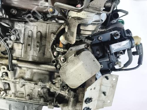 Engine FORD TRANSIT COURIER B460 Box Body/MPV 1.5 EcoBlue | BP38320903M1 - Image 11